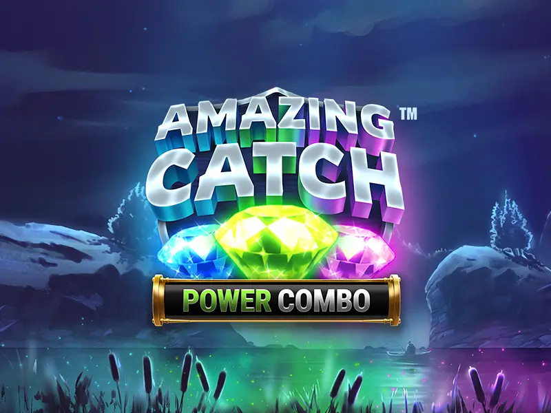 Trò chơi Amazing Catch Power Combo