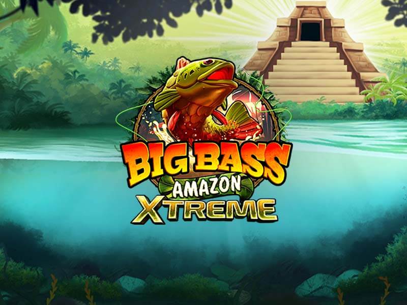 Trò chơi Big Bass Amazon Xtreme