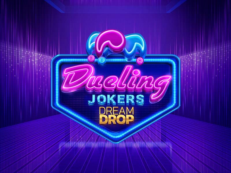 Trò chơi Dueling Jokers Dream Drop