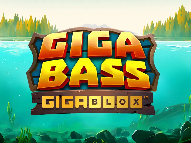 Giga Bass Gigablox W88