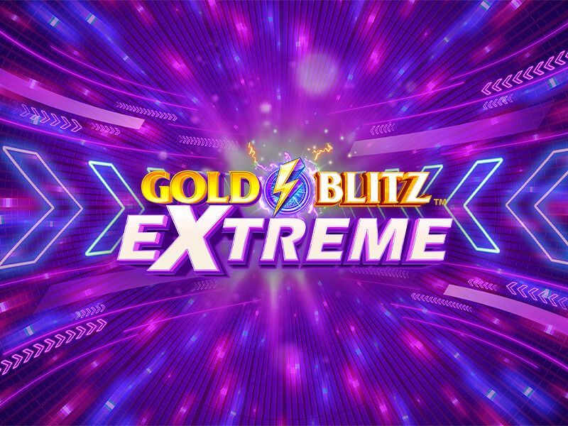 Trò chơi Gold Blitz Extreme
