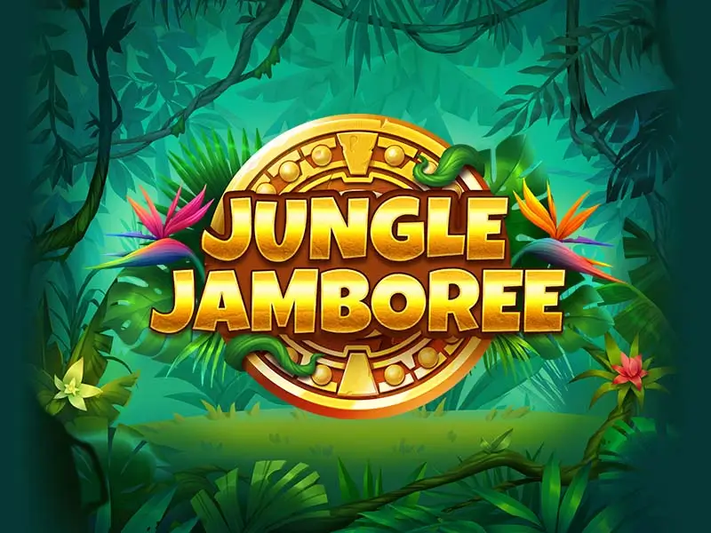 Trò chơi Jungle Jamboree