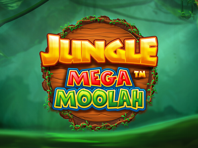 Trò chơi Jungle Mega Moolah