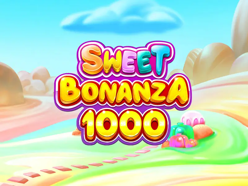 Trò chơi Sweet Bonanza 1000