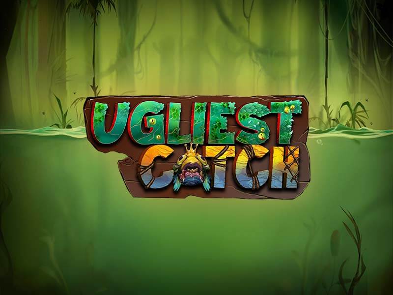 Trò chơi Ugliest Catch