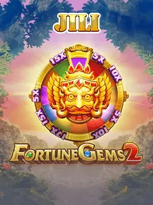 Trò chơi Fortune Gems 2