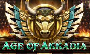 w88 Age Of Akkadia