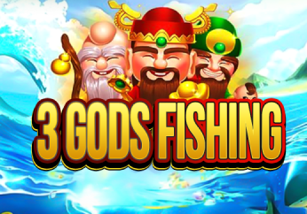w88 3 Gods Fishing
